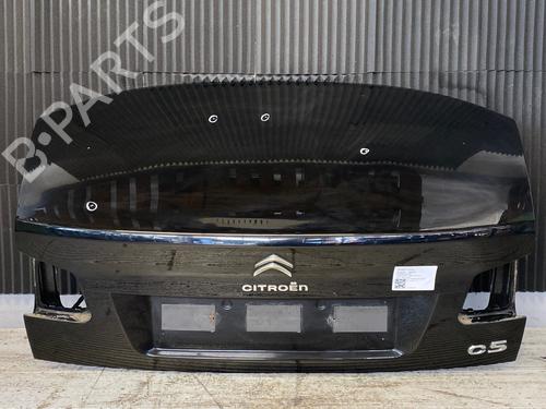 Bakluke CC/Kombi-Kupé CITROËN C5 III (RD_) 1.6 HDi 115 (RD9HRA, RD9HLA, RD9HL0) (114 hp) 13549795