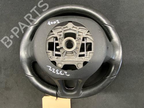 Steering wheel PEUGEOT 2008 I (CU_) 1.2 THP 110 / PureTech 110 | BP33690553C49  - Image 6