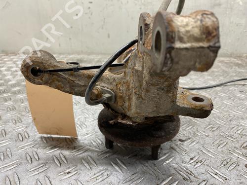 Right front steering knuckle TOYOTA YARIS (_P9_) 1.3 VVT-i (SCP90_, SCP90R) | BP24824059M26 