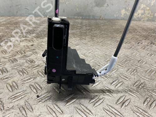 Rear left lock CITROËN C4 Picasso II 1.2 THP 130 | BP29137276C100 