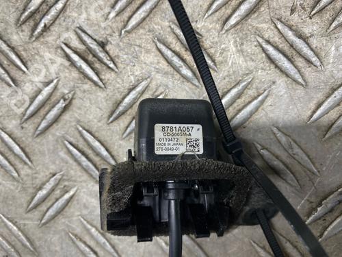Camera MITSUBISHI ASX (GA_W_) 1.6 MIVEC (GA1W) | BP28115923E14 