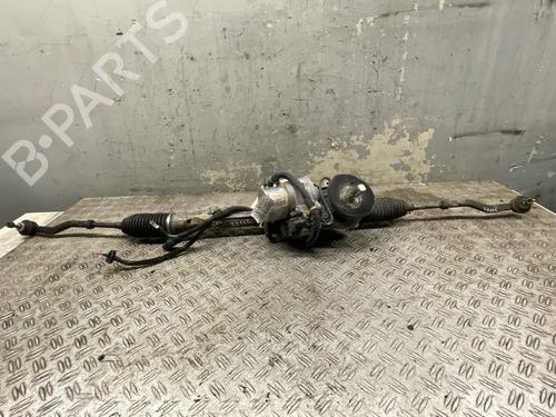 Used Steering rack Steering rack PEUGEOT 2008 I (CU_) 1.2 THP 110 / PureTech 110 (110 hp) 33698013 33698013