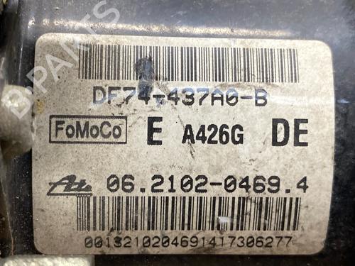 ABS pump MAZDA 2 (DE_, DH_) 1.3 (DE3FS) | BP38781977M43  - Image 7