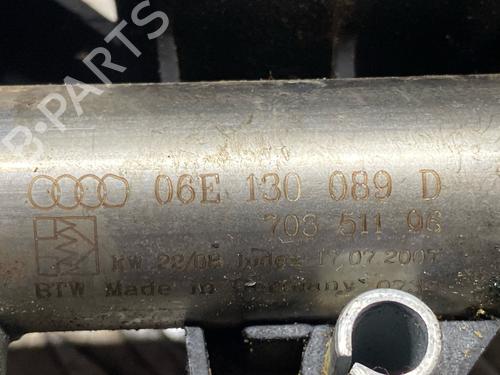 Injection rail AUDI A4 B8 (8K2) 3.2 FSI quattro | BP39144978M98 - Image 8