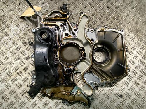 Used Timing cover AUDI A6 C7 Avant (4G5, 4GD) 3.0 TDI (204 hp) 29273100