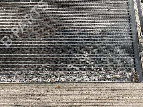 AC radiator BMW 5 Touring (E61) 525 d | BP17664728M32 