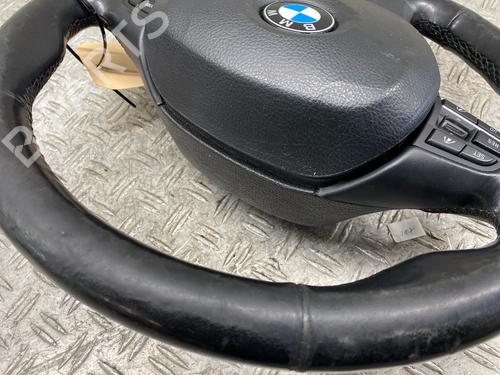 Steering wheel BMW 7 (F01, F02, F03, F04) 750 i, Li xDrive | BP23643408C49 