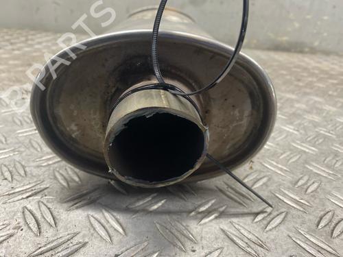 Exhaust system BMW 1 Coupe (E82) 120 d | BP25847649M121 