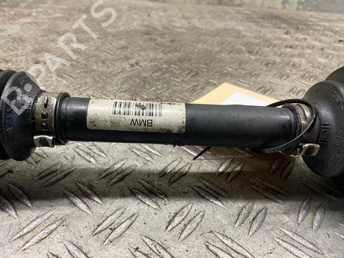 Left front driveshaft BMW 5 (E60) 528 i | BP40129561M38 - Image 4