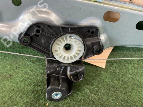 Rear right window mechanism OPEL ASTRA K Sports Tourer (B16) 1.6 CDTi (35) | BP19487645C25 