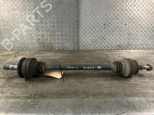 Left rear driveshaft MERCEDES-BENZ S-CLASS (W221, V221) S 400 Hybrid (221.095, 221.195) | BP20722608M40 