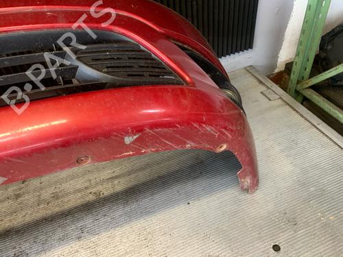 Front bumper CITROËN C4 Picasso I MPV (UD_) 1.6 HDi | BP18729092C7 