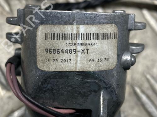 Rear mirror CITROËN DS3 (SA_) 1.6 VTi 120 | BP26536966I6 