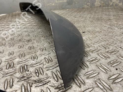 Rear spoiler FORD KUGA I 2.0 TDCi 4x4 | BP31612404C96 