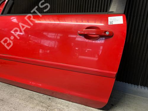Left front door FORD FOCUS II (DA_, HCP, DP) 2.5 ST | BP20311984C2 