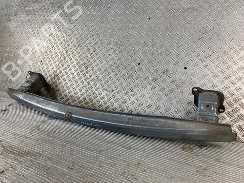 Rear bumper reinforcement SKODA FABIA II (542) 1.2 TSI | BP13221202C73 