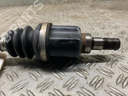 Left front driveshaft OPEL AGILA B (H08) 1.2 (F68) | BP23530175M38