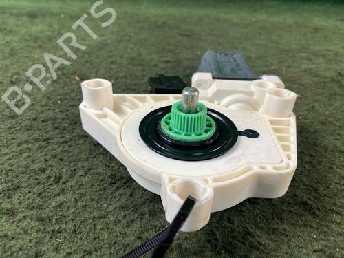 Left rear window motor MERCEDES-BENZ S-CLASS (W221, V221) S 400 Hybrid (221.095, 221.195) | BP20370946E23 