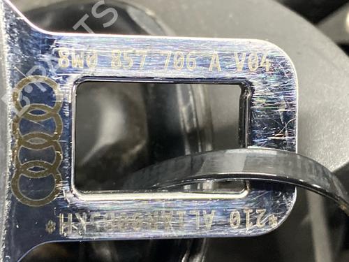 Front right seatbelt AUDI A4 B9 Avant (8W5, 8WD) 2.0 TDI | BP33182659I25  - Image 7