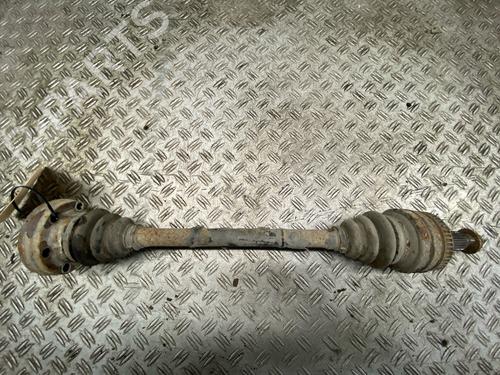 Used Right rear driveshaft Right rear driveshaft BMW 1 (E87) 120 d (177 hp) 36406122 36406122