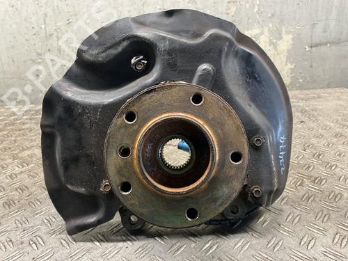 Used Left front steering knuckle Left front steering knuckle BMW 5 (E60) 528 i (234 hp) 40129571 40129571
