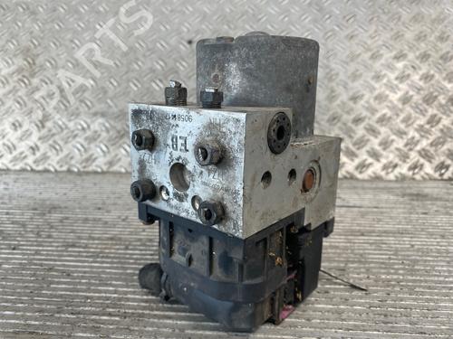 ABS pump OPEL ZAFIRA A MPV (T98) 1.6 16V (F75) | BP14366644M43 