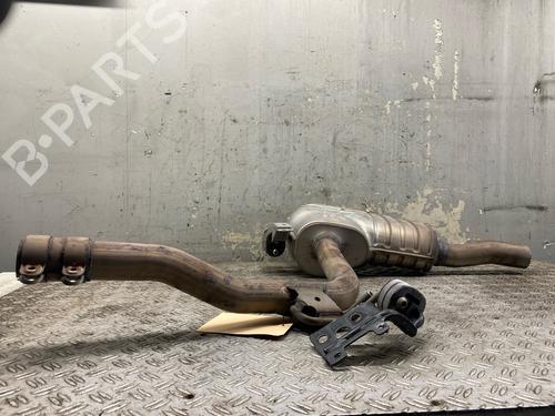 Exhaust system AUDI A4 B9 Avant (8W5, 8WD) 2.0 TDI | BP33242967M121 - Image 6