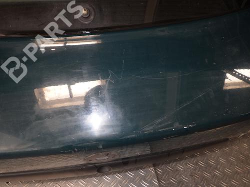 Tailgate SKODA OCTAVIA I (1U2) 1.4 | BP9509399C6 