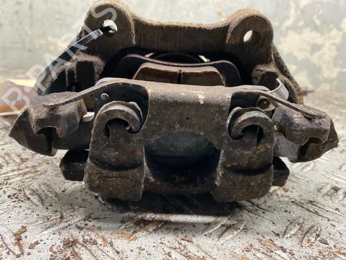 Right rear brake caliper JEEP GRAND CHEROKEE IV (WK, WK2) 3.0 CRD V6 4x4 | BP32446033M106 