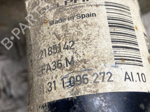 Right front shock absorber BMW X5 (E53) 3.0 d | BP38706187M17 - Image 8