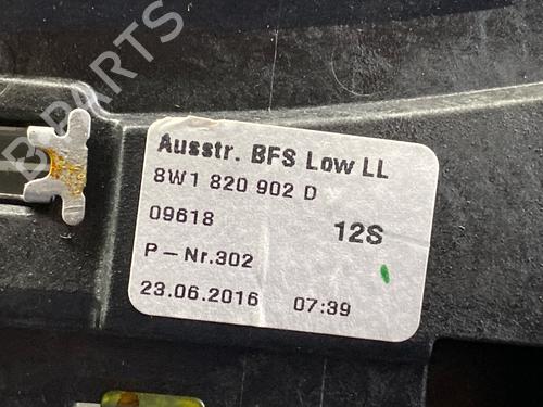 Luftventil AUDI A4 B9 Avant (8W5, 8WD) 2.0 TDI | BP33182654I21  - Image 11