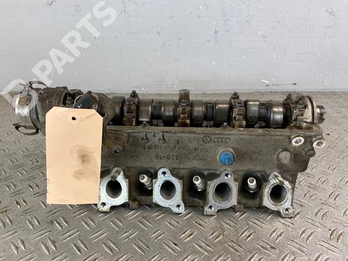Used Cylinder head VW FOX Hatchback (5Z1, 5Z3, 5Z4) 1.2 (60 hp) 9732598