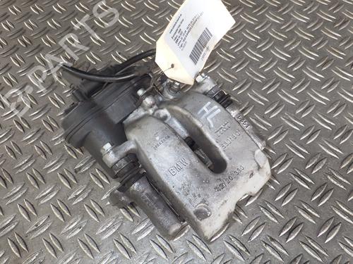 Used Left rear brake caliper BMW X4 (G02, F98) xDrive 20 i (184 hp) 14603303