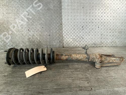 Used Left front shock absorber MERCEDES-BENZ M-CLASS (W164) ML 350 4-matic (164.186) (272 hp) 19409177