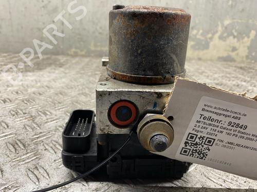 ABS pump MITSUBISHI GALANT VIII Estate (EA_, EC_) 2.5 V6 24V (EA5W) | BP32391343M43
