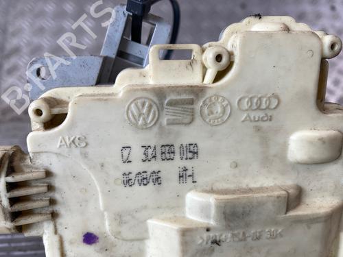 Rear left lock AUDI Q7 (4LB) 4.2 FSI quattro | BP12259527C100 