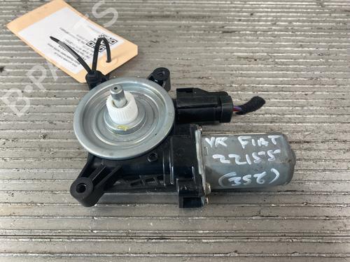 Used Right front window motor FIAT TIPO Hatchback (356_, 357_) 1.4 (356HXA1B) (95 hp) 12904569