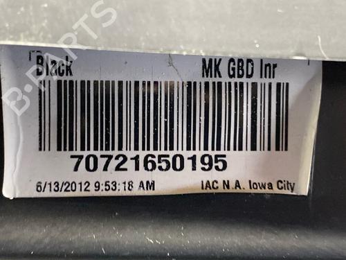 Glove box JEEP COMPASS (MK49) 2.2 CRD 4x4 | BP33470111C95  - Image 9