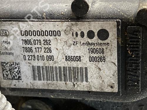 Steering rack BMW 1 (E87) 120 d | BP36299219M22  - Image 15