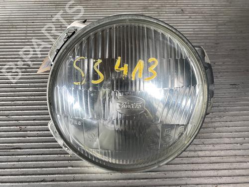 Used Right headlight SUZUKI CARRY Van 1.0 (39 hp) 15611598