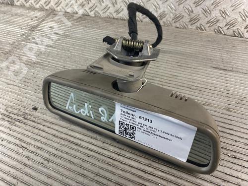 Used Rear mirror Rear mirror AUDI A8 D3 (4E2, 4E8) 3.7 quattro (280 hp) 11179755 11179755