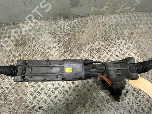 Steering rack AUDI A6 C7 Avant (4G5, 4GD) 3.0 TDI | BP29187802M22 