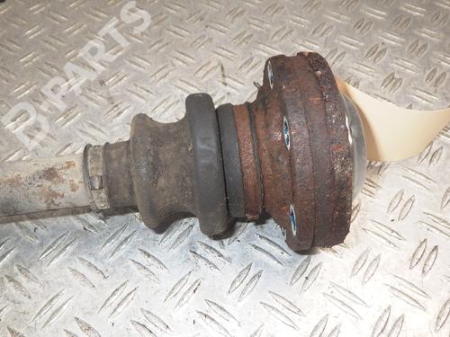 Right rear driveshaft MERCEDES-BENZ S-CLASS (W220) S 400 CDI (220.028, 220.128) | BP8856006M41 