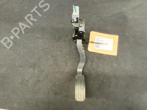 Used Pedal Pedal PEUGEOT 2008 I (CU_) 1.2 THP 110 / PureTech 110 (110 hp) 33690541 33690541