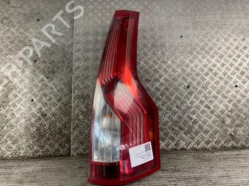 Used Right taillight CITROËN C4 Picasso I MPV (UD_) 1.6 HDi (109 hp) 18742512