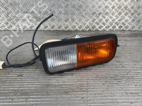 Right front fog light LADA NIVA Closed Off-Road Vehicle (2121, 2131) 1.7 LPG | BP13560109C31 
