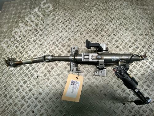 Used Steering column Steering column PEUGEOT 308 SW II (LC_, LJ_, LR_, LX_, L4_) 1.2 THP 130 (131 hp) 34211297 34211297