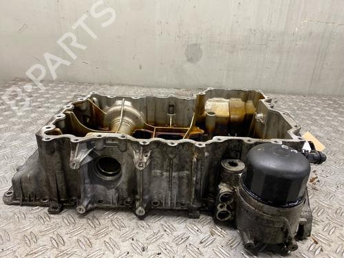 Front right seatbelt BMW 7 (F01, F02, F03, F04) 750 i, Li xDrive | BP23876024I25 
