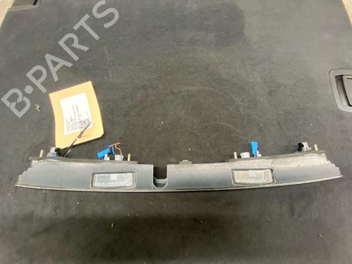 Pynteliste til bagklap BMW 7 (E65, E66, E67) 745 i, Li | BP38725866C151 - Image 12