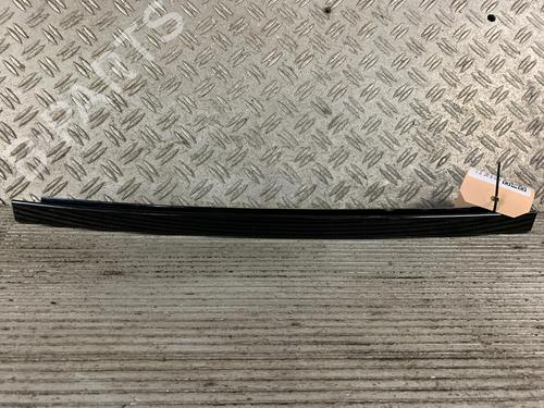 Used Door moulding trim BMW 1 (F20) 120 d (190 hp) 16489491